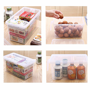 Ordenación <span class=keywords><strong>cajas</strong></span> <span class=keywords><strong>ordenacion</strong></span> armarios <span class=keywords><strong>de</strong></span> plastico transparente grandes para almacenar - Product Image 6