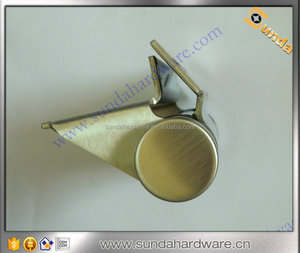 Charnière de clôture à fermeture automatique, en acier inoxydable, haute qualité, pour <span class=keywords><strong>piscine</strong></span> - Product Image 4