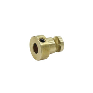 Impresora 3D Rodillo <span class=keywords><strong>de</strong></span> alimentación <span class=keywords><strong>de</strong></span> papel Rueda <span class=keywords><strong>de</strong></span> compresión Prensatelas Alimentador <span class=keywords><strong>Mendel</strong></span> 1 - Product Image 1