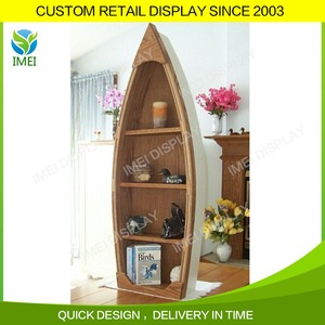 <span class=keywords><strong>Tienda</strong></span> De Muebles De Estilo Americano personalizado Pantalla De Madera Estante Escaparate <span class=keywords><strong>Tienda</strong></span> Al Por Menor - Product Image 5