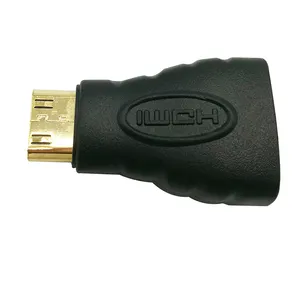 Mini Dp to HDTV adapter Mini Display port to HDTV converter Male to Female adapter