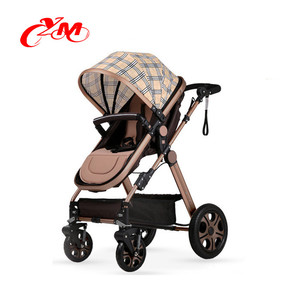Al por mayor 3 en 1 barato cochecito de bebé/cochecito de bebé muñeca con asiento de coche/buena cochecito para el niño - Product Image 6