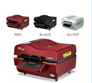Máquina de transferencia por sublimación al vacío <span class=keywords><strong>easypress</strong></span> 3d de alta calidad para impresión de fundas de teléfono móvil - Product Image 3