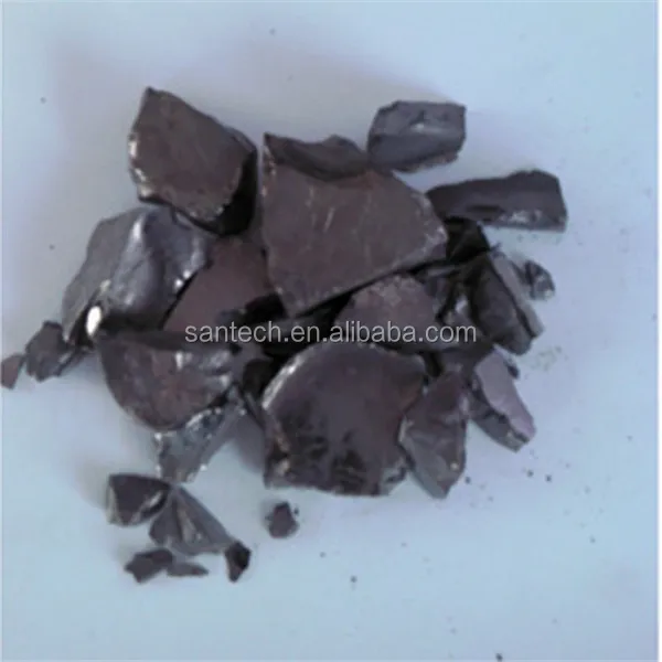 CAS No.7782-49-2 2105 Santech high purity raw material selenium powder china supplier