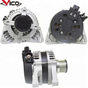 Alternador de 12V <span class=keywords><strong>3M5T</strong></span>-<span class=keywords><strong>10300</strong></span>-PC <span class=keywords><strong>3M5T</strong></span>-<span class=keywords><strong>10300</strong></span>-PD <span class=keywords><strong>3M5T</strong></span>-<span class=keywords><strong>10300</strong></span>-PE 8M5T-<span class=keywords><strong>10300</strong></span>-PA Compatible con C-max Mazda 3 C30 V50 - Product Image 1