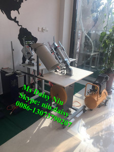 Máquina Eléctrica para Sellar Bolsas de Malla para Vegetales/Selladora de Bolsas de Malla para Naranjas/Grapadora para Bolsas de Malla para Papas y Cebollas para Empacar - Product Image 4