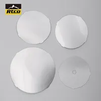 Liquide de scellage à Induction, en feuille d'aluminium, PP, PET, couvercles/wader, capuchons de bouteille d'huile, insertion de capuchons