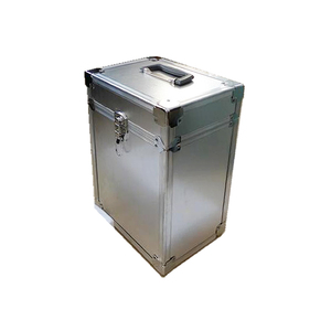 OPTO-EDU C15.0013 Aluminum Case
