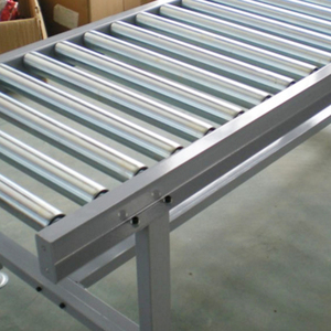 Convoyeur à rouleaux résistant aux hautes températures - Product Image 3