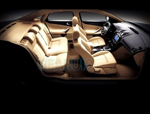 Festoon <span class=keywords><strong>C5W</strong></span> <span class=keywords><strong>Canbus</strong></span> 12 SMD 4014 <span class=keywords><strong>LED</strong></span> 31Mm 36Mm 39Mm 41Mm Bóng Đèn Tự Động Không Lỗi Đèn Vòm Đèn Nội Thất Màu Trắng Lạnh 12V - Product Image 5