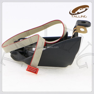 Botón Multifunción para Volante para Jetta, Golf MK6, EOS, Cadillac, Touran, CC 5C0 959 537 A 5C0959537A 5C0-959-537-A - Product Image 3