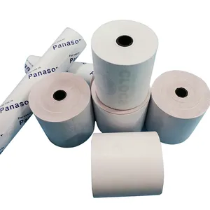 Manufacturer Price 80Mm Hologram Ticket Roll Carton Receipt Thermal Paper