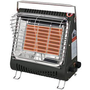 <span class=keywords><strong>Calentador</strong></span> <span class=keywords><strong>de</strong></span> <span class=keywords><strong>gas</strong></span> portátil por infrarrojos para uso en acampada, gran oferta - Product Image 1
