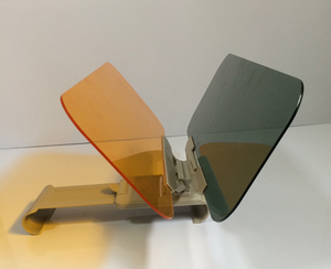 <strong>Car</strong> Sun <strong>Visor</strong> Extender, <strong>Car</strong> Anti-Glare Tinted Windshield Extender, Night Anti-glare <strong>Visor</strong> for <strong>Car</strong> - Product Image 3
