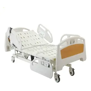 Wholesale High Quality Low Price Hospital Furniture Electrical Multifunctional Nursing Used Bed for sale CY-B204