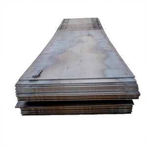 Placa <span class=keywords><strong>de</strong></span> Acero al Carbono Ms C20, Placa <span class=keywords><strong>de</strong></span> Acero Pesado Laminada, 4'' <span class=keywords><strong>de</strong></span> Espesor, Placa <span class=keywords><strong>de</strong></span> <span class=keywords><strong>Hierro</strong></span> Metálico Suave, Precio por Tonelada - Product Image 5