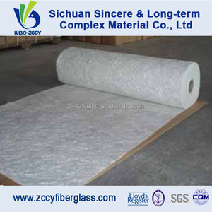 E-Glass in fibra di <span class=keywords><strong>vetro</strong></span> tritare fili tappetino E <span class=keywords><strong>velo</strong></span> di <span class=keywords><strong>vetro</strong></span> - Product Image 2