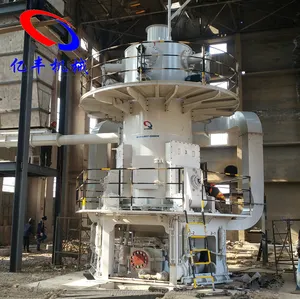 2022 Hot Sale Vertical Mill