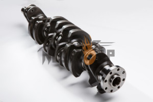 Bielas de palanquilla Newland de alto rendimiento de 94mm para cigüeñal personalizado de motor Toyota <span class=keywords><strong>Supra</strong></span> 2JZ 2JZGTE - Product Image 3