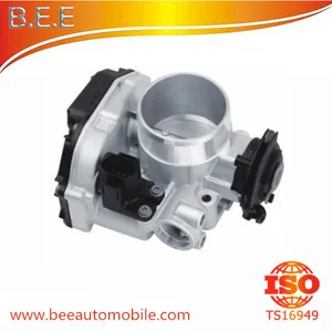 High performance semi-electronic FOR VW throttle body assy 036133064E