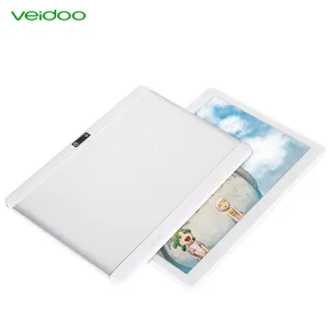 <span class=keywords><strong>Tablet</strong></span> PC Android di Qualità da 10 Pollici, Economico, Quad Core, <span class=keywords><strong>con</strong></span> 2GB di Memoria per l'Intrattenimento - Product Image 1