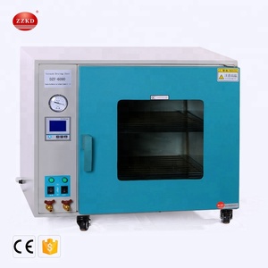 Four à vide à séchage à <span class=keywords><strong>air</strong></span> chaud, <span class=keywords><strong>chambre</strong></span> de séchage industrielle - Product Image 2