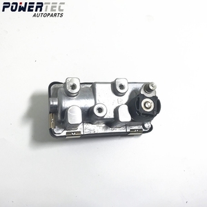 Actuador de Válvula de Descarga Turbo G-36 758226 6NW008412 728680 712120 Actuador Electrónico para Ford <span class=keywords><strong>Mondeo</strong></span> III 2.0 TDCi - Product Image 4