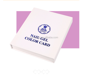 Garde-robe <span class=keywords><strong>Gel</strong></span> de vernis à ongles, stockage d'usine - Product Image 2