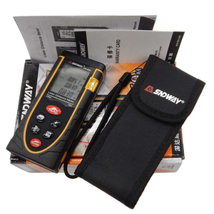 <span class=keywords><strong>SNDWAY</strong></span> SW-M100m Numérique Télémètre <span class=keywords><strong>Laser</strong></span> Télémètre - Product Image 5