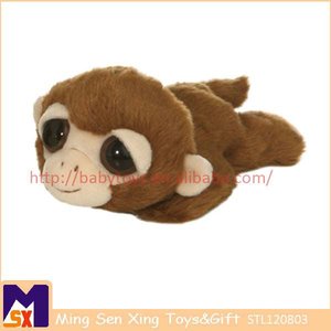<span class=keywords><strong>mono</strong></span> de peluche de ensueño por <span class=keywords><strong>el</strong></span> que se los ojos de animales de peluche de juguete - Product Image 1