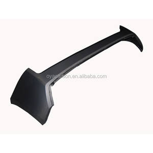 Pare-choc arrière en Fiber de carbone pour <span class=keywords><strong>Lamborghini</strong></span> <span class=keywords><strong>Gallardo</strong></span>, pièces de voiture, 2011 - Product Image 1