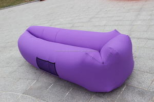 Shenzhen Rapide Rempli <span class=keywords><strong>Randonnée</strong></span> Air Sac de <span class=keywords><strong>Couchage</strong></span> - Product Image 2