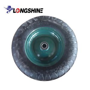 <span class=keywords><strong>Pas</strong></span> <span class=keywords><strong>cher</strong></span> en caoutchouc 400x8 pneu <span class=keywords><strong>pour</strong></span> brouette - Product Image 3