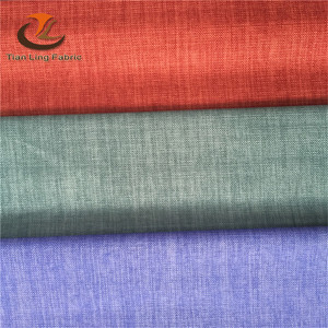 <span class=keywords><strong>Tessuto</strong></span> per Tende Oscuranti a 2/3/4 Strati Neri per Finestre - Prodotto in Cina - Product Image 3
