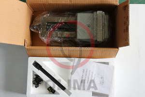 批发铣削副 QB (Q13) 系列铣床 vise QB200 - Product Image 3