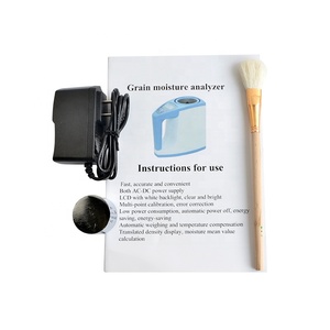 Humidimètre pour riz paddy LDS-1G pour céréales - Product Image 3