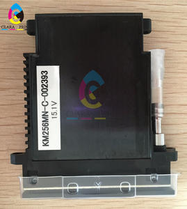 <span class=keywords><strong>Konica</strong></span> Minolta 256 42pl ראש ההדפסה (<span class=keywords><strong>KM256</strong></span> LN)