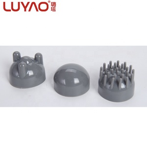 Luyao martillo de masaje de <span class=keywords><strong>gogo</strong></span> de doble cabeza - Product Image 6
