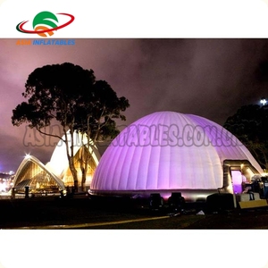 <span class=keywords><strong>Pub</strong></span> gonfiabile portatile portatile della tenda della barra di progettazione calda per la tenda all'aperto gonfiabile del partito domestico con la luce - Product Image 1
