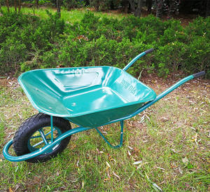 Popular en Japón carretilla de ruedas ligera con precios al por mayor - Product Image 2