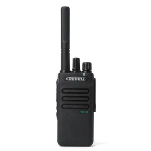 Redell TDI 660超高频400-470MHz 5W 16频道批发CB无线电中国供应商