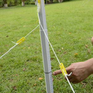 ไม้แบดมินตันยี่ห้อคุณภาพดีที่สุด,ชุดแร็กเก็ตแบดมินตันสำหรับครอบครัวที่สะดวกสบายชุดแร็กเก็ตแบดมินตันชุดกีฬากลางแจ้ง - Product Image 5