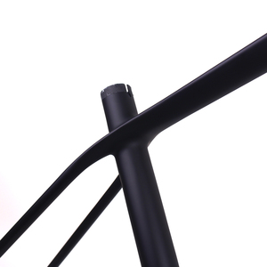 <span class=keywords><strong>Cuadro</strong></span> de <span class=keywords><strong>carbono</strong></span> para bicicleta de montaña <span class=keywords><strong>Boost</strong></span> 29er, <span class=keywords><strong>cuadro</strong></span> de <span class=keywords><strong>carbono</strong></span> de <span class=keywords><strong>29</strong></span> pulgadas, tamaño 15/17/19 "<span class=keywords><strong>29</strong></span>, 148x12, eje a través del disco, <span class=keywords><strong>cuadro</strong></span> de <span class=keywords><strong>carbono</strong></span> para bicicleta de montaña - Product Image 4