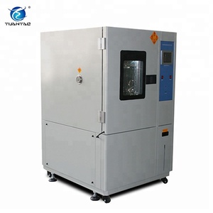 Iklim kamera çevre test odası sıcaklık test odası yüksek nem test odası - Product Image 6