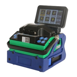 ALK-88A Cháy Fusion Splicer Trong FTTH Giá Bán - Product Image 1