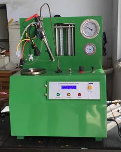 dizel yakıt common rail enjektör temizleyici ve test pq 1000 jhds - Product Image 6