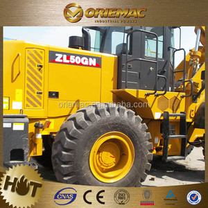 <span class=keywords><strong>Xcmg</strong></span> zl50g / <span class=keywords><strong>zl50</strong></span> погрузчик - Product Image 6