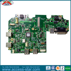 ผู้ผลิต OEM ที่ได้รับการรับรองมาตรฐาน ISO2001:2015 ความแม่นยำสูง สำหรับแผงวงจรพิมพ์ USB แฟลชไดรฟ์ และชุดสายเคเบิล - Product Image 6