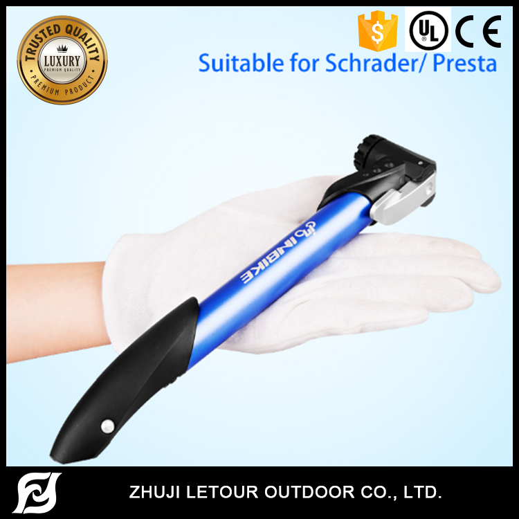 INBIKE Лучшие Продажи Прочное Использование Прокат Воздушный Насос