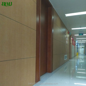 Revestimiento de pared de tablero HPL, suministro directo de fábrica - Product Image 1